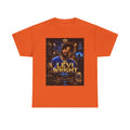 Levi Wright - 'Movie Poster' Tee