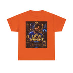 Levi Wright - 'Movie Poster' Tee