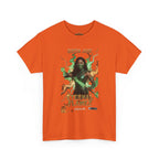 Queen Jade - 'Eternal Flamez' Tee