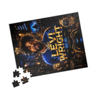 Levi Wright Movie Poster Jigsaw (110–1014 pcs)