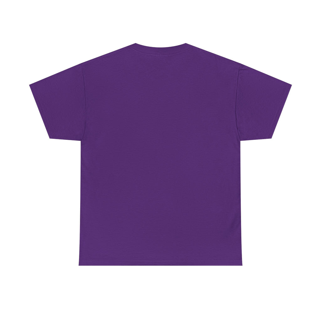 Gamechangers - 'Luv & Support' Tee
