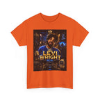 Levi Wright - 'Movie Poster' Tee