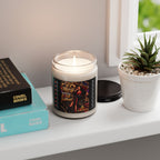 Big CEO Mercy - 'Showing Love and Support' Scented Soy Candle (9oz)