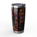 Big CEO Mercy - 'Showing Love and Support' 20oz Tumbler
