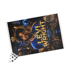 Levi Wright Movie Poster Jigsaw (110–1014 pcs)
