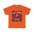 Jalil Wright - 'GC4L' Tee