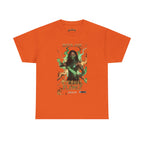 Queen Jade - 'Eternal Flamez' Tee