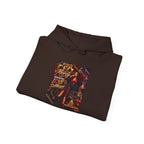 Big CEO Mercy - 'Showing Love and Support' Hooded Sweatshirt