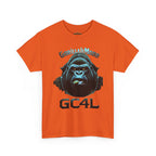 Gorillah Mobb - 'Cigar' Tee