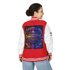 Gamechangers - 'Four Year Anniversary' Letterman Jacket