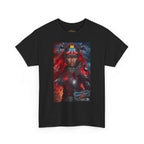 Queen A - 'Hero' Tee