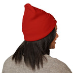 Gamechangers - 'Bonnet Chronicles' Embroidered Cuffed Beanie