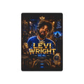 Levi Wright Deck (Ace of Spades Design)