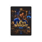 Levi Wright Deck (Ace of Spades Design)