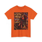 Big CEO Mercy - 'Showing Love and Support' Tee