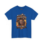 Killin Da Game - 'Flames' Tee