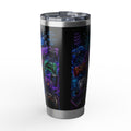 Gamechangers - 'Luv & Support' 20oz Tumbler