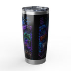 Gamechangers - 'Luv & Support' 20oz Tumbler