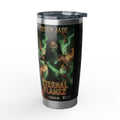 Queen Jade - 'Eternal Flamez' 20oz Tumbler