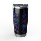Gamechangers - 'Luv & Support' 20oz Tumbler