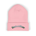 Gorillah Mobb - 'Cigar' Embroidered Cuffed Beanie