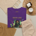 Queen Jade - 'Eternal Flamez' Tee