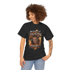 Killin Da Game - 'Flames' Tee