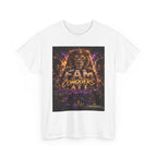 Fam Conquers All - 'Lion' Tee