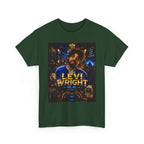 Levi Wright - 'Movie Poster' Tee