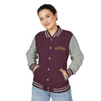 Gamechangers - 'Four Year Anniversary' Letterman Jacket