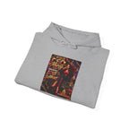 Big CEO Mercy - 'Showing Love and Support' Hooded Sweatshirt