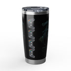Gorillah Mobb - 'Cigar' 20oz Tumbler