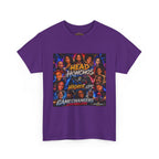 Head Honchos - 'Team Huddle' Tee