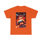 Gamechangers - 'Explosive Controller' Tee