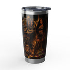 Empress Queen - 'First Lady' 20oz Tumbler