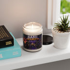 Gamechangers - 'We Appreciate You' Scented Soy Candle (9oz)