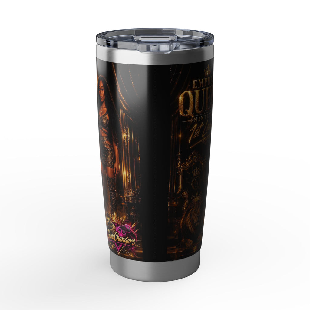 Empress Queen - 'First Lady' 20oz Tumbler