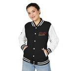 Bonnet Chronicles - 'Four Year Anniversary' Letterman Jacket