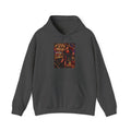 Big CEO Mercy - 'Showing Love and Support' Hooded Sweatshirt