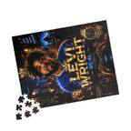 Levi Wright Movie Poster Jigsaw (110–1014 pcs)