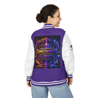 Gamechangers - 'Four Year Anniversary' Letterman Jacket