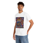 Head Honchos - 'Team Huddle' Tee