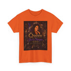 Queen of Gamechangers - 'CEO Fam Conquers All' Tee