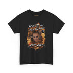 Killin Da Game - 'Flames' Tee