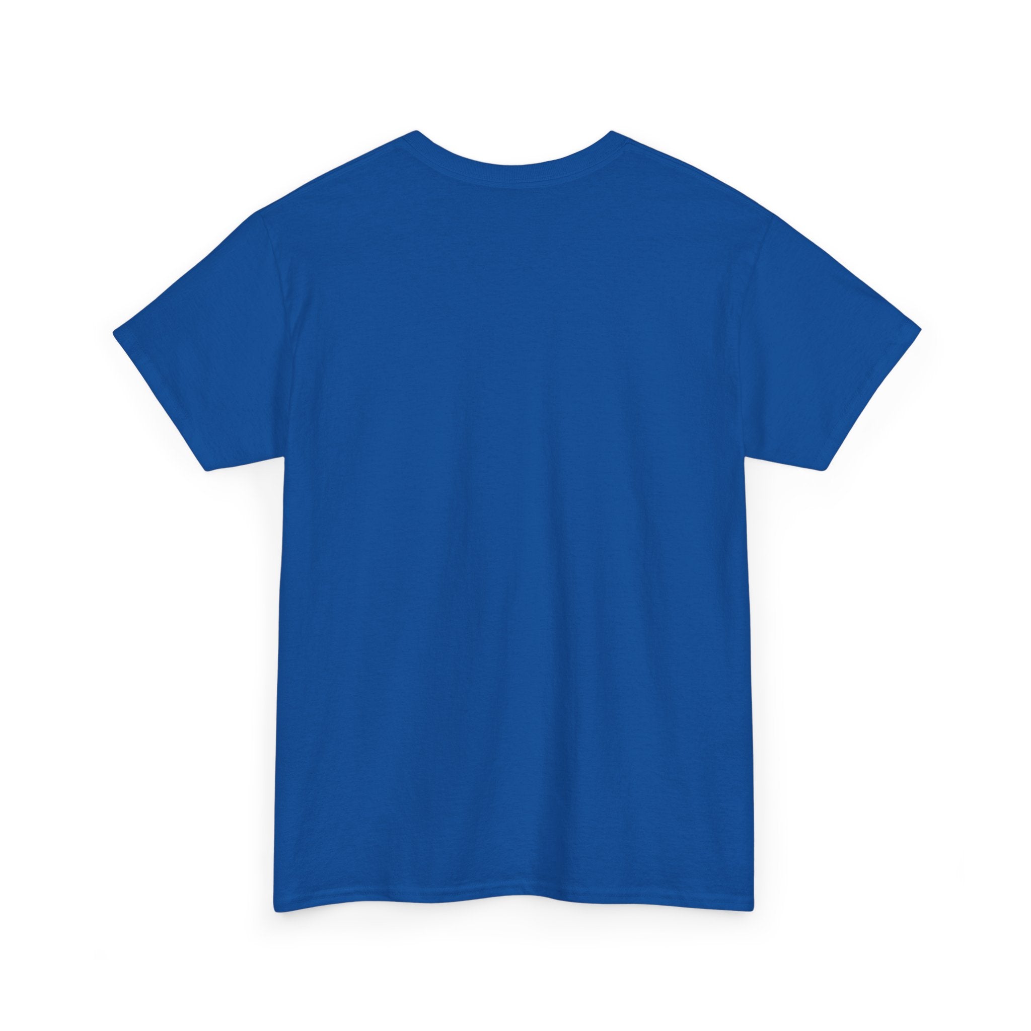 Big CEO Mercy - 'Showing Love and Support' Tee