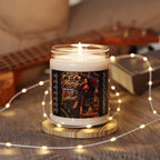Big CEO Mercy - 'Showing Love and Support' Scented Soy Candle (9oz)