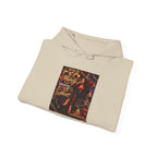 Big CEO Mercy - 'Showing Love and Support' Hooded Sweatshirt