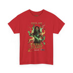 Queen Jade - 'Eternal Flamez' Tee