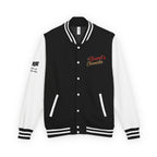 Bonnet Chronicles - 'Four Year Anniversary' Letterman Jacket