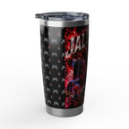 Jalil Wright - 'GC4L' 20oz Tumbler